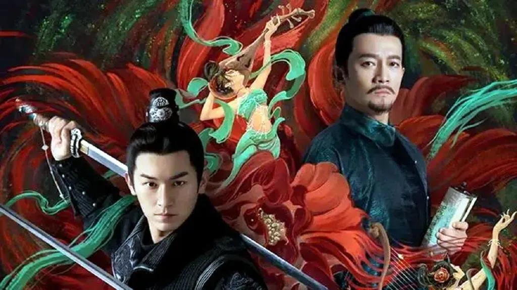 海角社会真实原创剧照2